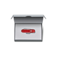 Ніж Victorinox Classic SD Precious Alox Iconic Red (0.6221.401G) - зображення 3