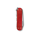 Ніж Victorinox Classic SD Precious Alox Iconic Red (0.6221.401G) - зображення 5