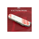 Ніж Victorinox Huntsman Ukraine White "Вишиванка" (1.3713.7_T0051r) - зображення 4