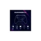 Геймпад Lorgar TRIX-510 PC iOS13 Android PS3 Bluetooth Black (LRG-GP510) - зображення 3
