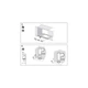 Вытяжка кухонная Franke Box Plus FBIFlush702XS (305.0553.930) - изображение 2