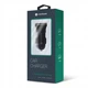 Зарядное устройство автомобильное 2.4A 2USB Black - изображение 2