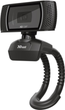 Trust Trino HD Video Webcam (TR18679) - obraz 1