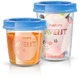 Контейнери Avent для зберігання продуктів - зображення 1