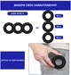 Набор кистевых эспандеров Newt Power Grip 50 - 70 кг (TI-1589-3) - изображение 3
