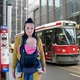 Эргономичный рюкзак для новорожденных FreeAir-3D (Ontario Baby) ART-0000291, синий - изображение 2