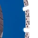 Коло алмазне по бетону Distar Beton 1A1RSS 400x25.4x3.5 мм (10170085425) - зображення 2