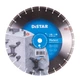 Діамантовий відрізний диск Distar Meteor 400x25.4 (12385055026) - зображення 1