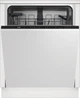 ​Встраиваемая посудомоечная машина BEKO DIN36422 - изображение 1