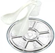 Мультиварка-скороварка Rotex REPC57-B - зображення 6