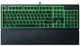 Клавіатура дротова Razer Ornata V3 X Black - зображення 1