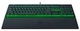 Клавіатура дротова Razer Ornata V3 X Black - зображення 4