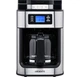 Кавоварка крапельна Ardesto YCM-D1200 Black/Silver - изображение 2