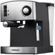 Кавоварка ріжкова Ardesto YCM-E1600 Black/Silver - изображение 3