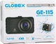 Відеореєстратор Globex GE-115 - изображение 11
