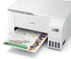 Багатофункціональний пристрій Epson EcoTank L3256 3315 ppm USB Wi-Fi 4 inks (C11CJ67414) - изображение 13