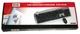 Комплект (клавиатура + миша) HQ-Tech KM-348 USB Grey Multimedia - изображение 5