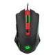 Миша ігрова Redragon Pegasus USB Black (74806) - зображення 2