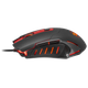 Миша ігрова Redragon Pegasus USB Black (74806) - зображення 10
