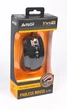 Миша A4Tech N-70FXS USB Black (4711421948760) - изображение 4