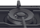 Варильна поверхня газова Whirlpool TKRL 661 NB - изображение 2
