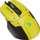 Миша ігрова A4Tech Bloody W70 Max Punk Yellow - изображение 3