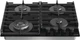 Варильна поверхня Gorenje GTW642SYB Black - изображение 2
