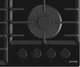 Варильна поверхня Gorenje GTW642SYB Black - изображение 6