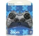 Дротовий геймпад Defender Zoom PC Silver/Black (64244) - изображение 3
