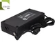 Блок живлення для ноутбука 1StCharger Asus 180W 19V 9.5A 5.5x2.5 + кабель живлення - изображение 2