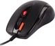 Миша ігрова A4Tech X-710BК USB Black (4711421757874) - изображение 3