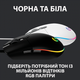 Миша ігрова Logitech G102 Lightsync USB Black - изображение 11