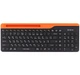 Клавіатура A4-Tech Fstyler FBK25 Black - зображення 2