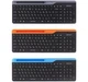 Клавіатура A4-Tech Fstyler FBK25 Black - зображення 4