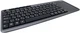 Клавіатура бездротова Rapoo K2600 Grey - изображение 2