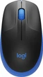 Миша Logitech M190 Wireless Blue - изображение 1