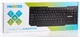 Клавіатура Maxxter KB-211-U USB Black - зображення 3
