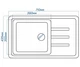Перехідник ATcom MicroUSB - Type-C - изображение 2