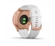 Смарт-часы Garmin vivomove Style Rose Gold-White Silicone (010-02240-20) - изображение 8