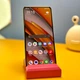 Смартфон Xiaomi Poco F3 8/256 White Global EU (3923) Б/У [84615] - зображення 1
