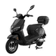 Електроскутер AIMA M3 Li (Black) [57937] - зображення 1