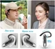 Гарнітура Bluetooth New Bee LC-B45 20 годин розмов Rus озвучування - зображення 3