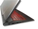 Ноутбук б/в Lenovo Legion Y520-15 IPS i7-7700HQ 3.8ГГц 16/256+500Гб GTX 1050Ti 4Гб - зображення 3