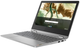 Ноутбук 11.6" Lenovo Flex 3 CB 11IJL6 Intel Pentium N6000 RAM 4GB eMMC 128GB Chrome OS - зображення 2