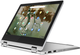Ноутбук 11.6" Lenovo Flex 3 CB 11IJL6 Intel Pentium N6000 RAM 4GB eMMC 128GB Chrome OS - зображення 3