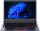 Ноутбук 11.6" Chuwi HeroBook Air Intel Celeron N4020 RAM 4GB SSD 128GB Windows 11 Ovеr Stоск - изображение 1
