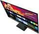 Монітор 32" Samsung LS32BM700UPXEN - зображення 6