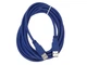 Кабель Usb-Usb 3.0 3m - зображення 3