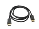 Кабель Display Port\Display Port 4K 1,8m - изображение 2