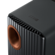 Акустична система KEF LS50 Wireless II META Carbon Black - зображення 7
